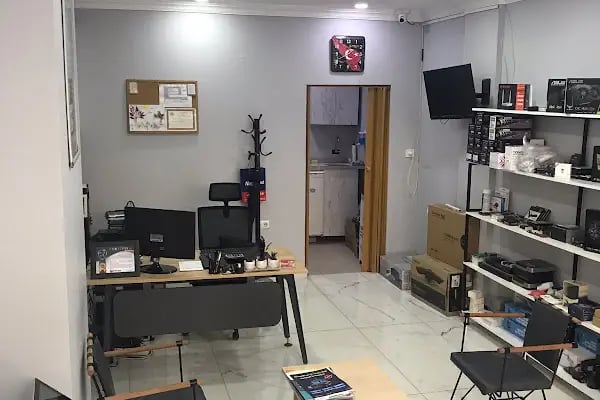 Güler Teknoloji - İnegöl Bilgisayar - Bilgisayar, Macbook Tamir Bakım ve Performans Yükseltme - Resim 4