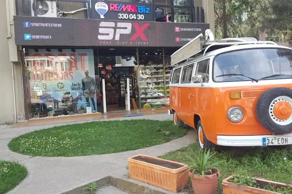 SPX Kızıltoprak - Resim 2
