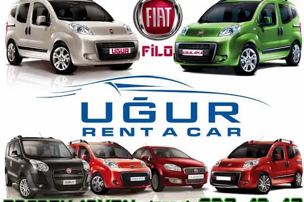 UĞUR RENT A CAR - BURSA OTO KİRALAMA - Resim 2