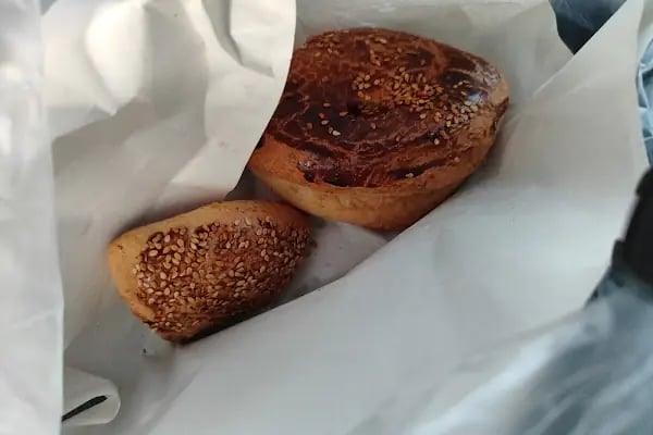 İzmir Ekmek Fırını - Resim 1
