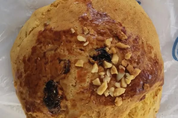 İzmir Ekmek Fırını - Resim 3