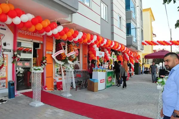 6N Market plevne şubesi - Resim 4
