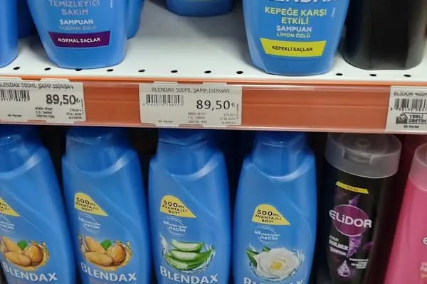 6N Market plevne şubesi - Resim 3