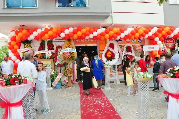 6N Market plevne şubesi - Resim 5