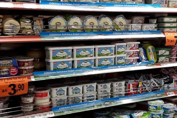 6N Market plevne şubesi - Resim 2
