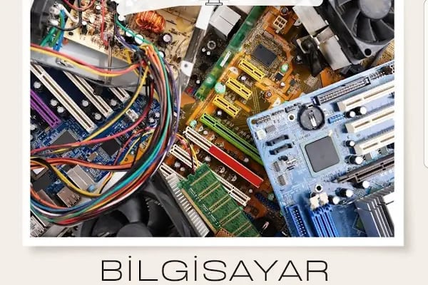 Isram Bilgisayar Teknik Servis - Resim 13
