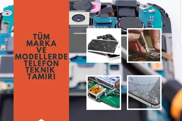 Isram Bilgisayar Teknik Servis - Resim 19