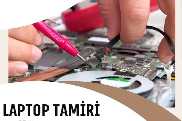 Isram Bilgisayar Teknik Servis - Resim 17