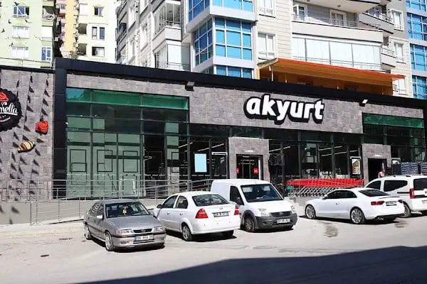 Mamak Merkez - Akyurt Şubesi - Resim 9
