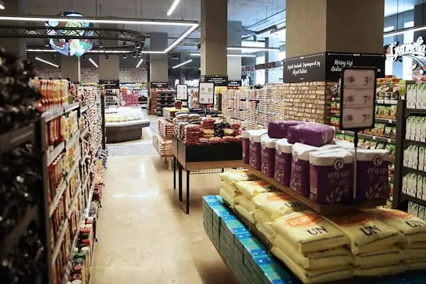 Mamak Merkez - Akyurt Şubesi - Resim 16