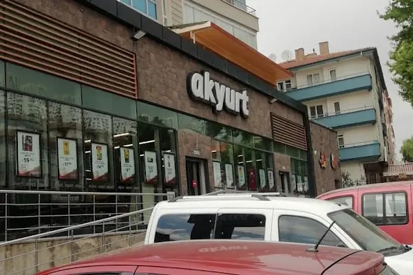 Mamak Merkez - Akyurt Şubesi - Resim 17