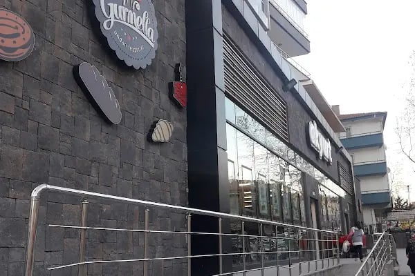 Mamak Merkez - Akyurt Şubesi - Resim 11