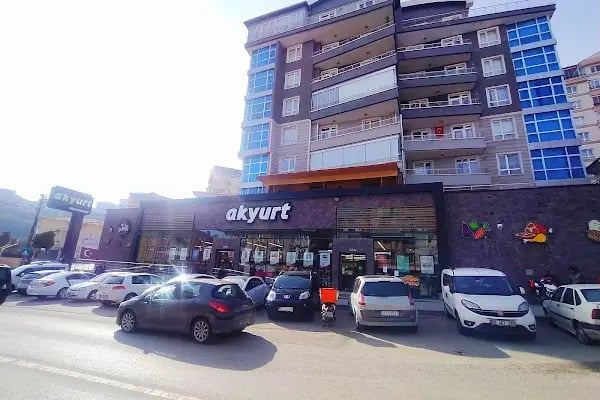 Mamak Merkez - Akyurt Şubesi - Resim 2