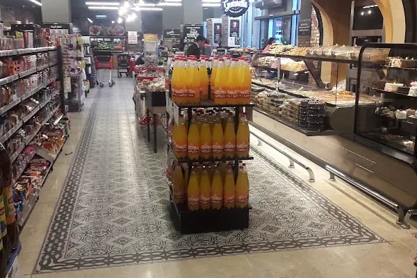 Mamak Merkez - Akyurt Şubesi - Resim 7