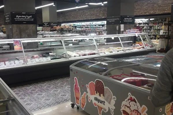 Mamak Merkez - Akyurt Şubesi - Resim 20