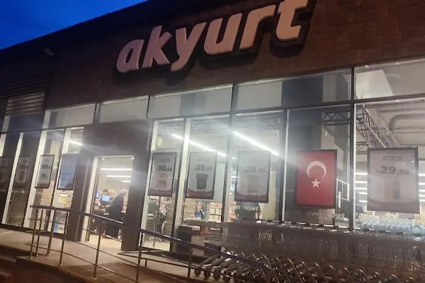 Mamak Merkez - Akyurt Şubesi - Resim 14
