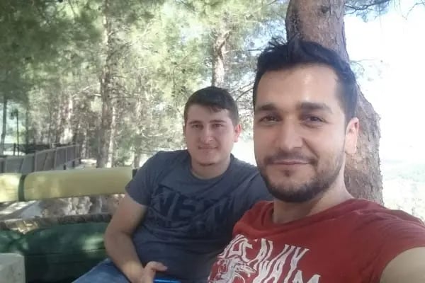 Paintball Orman Park Kahramanmaraş - Resim 16