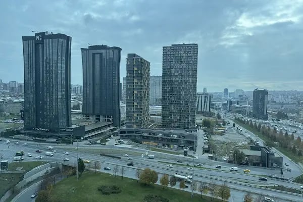 Netlos - Web Tasarım ve Dijital Pazarlama Ajansı - Resim 6