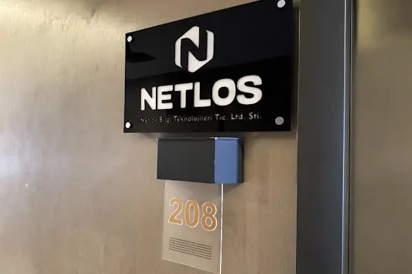 Netlos - Web Tasarım ve Dijital Pazarlama Ajansı - Resim 5