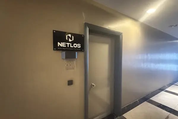 Netlos - Web Tasarım ve Dijital Pazarlama Ajansı - Resim 3