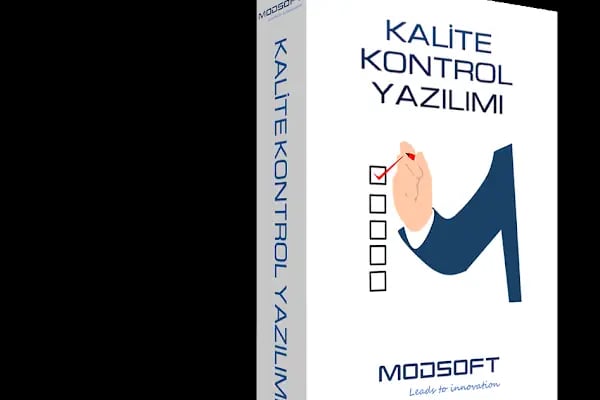 Modsoft Bilişim Teknolojileri ve Arge San.Tic.Ltd.Şti. - Resim 11