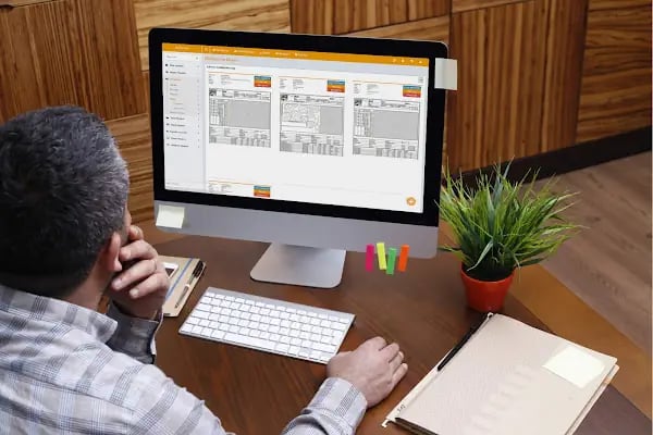 Modsoft Bilişim Teknolojileri ve Arge San.Tic.Ltd.Şti. - Resim 19