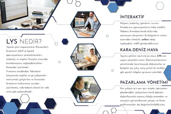 Modsoft Bilişim Teknolojileri ve Arge San.Tic.Ltd.Şti. - Resim 15