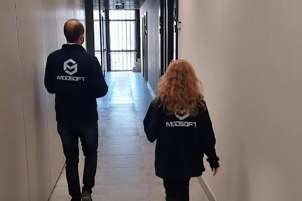 Modsoft Bilişim Teknolojileri ve Arge San.Tic.Ltd.Şti. - Resim 4