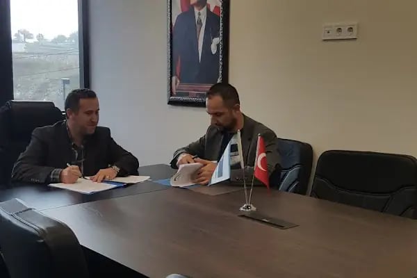 Modsoft Bilişim Teknolojileri ve Arge San.Tic.Ltd.Şti. - Resim 2