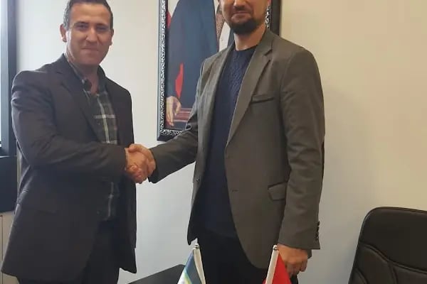 Modsoft Bilişim Teknolojileri ve Arge San.Tic.Ltd.Şti. - Resim 3