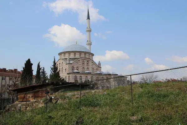Küçükyalı Arkeopark - Resim 15