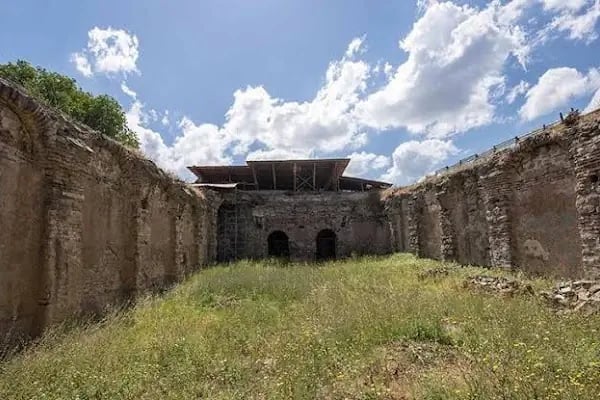 Küçükyalı Arkeopark - Resim 2