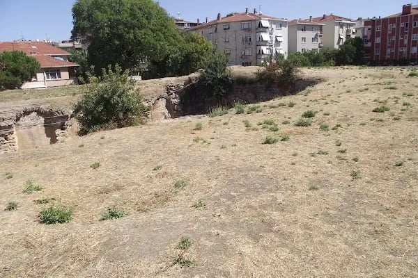 Küçükyalı Arkeopark - Resim 8
