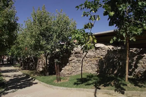 Küçükyalı Arkeopark - Resim 18