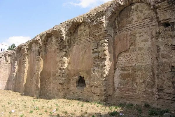 Küçükyalı Arkeopark - Resim 3