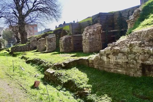 Küçükyalı Arkeopark - Resim 7