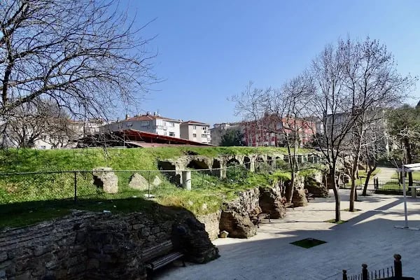 Küçükyalı Arkeopark - Resim 19
