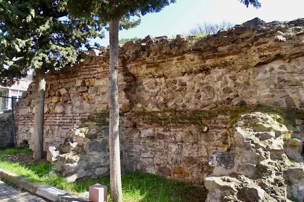 Küçükyalı Arkeopark - Resim 16