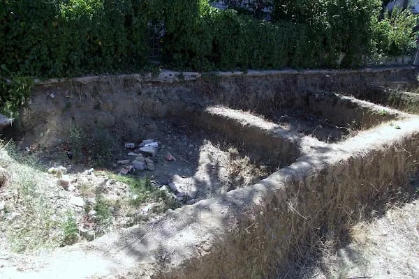 Küçükyalı Arkeopark - Resim 6