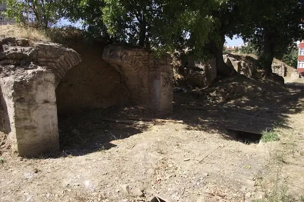 Küçükyalı Arkeopark - Resim 11