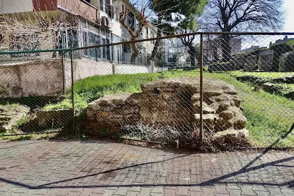 Küçükyalı Arkeopark - Resim 17