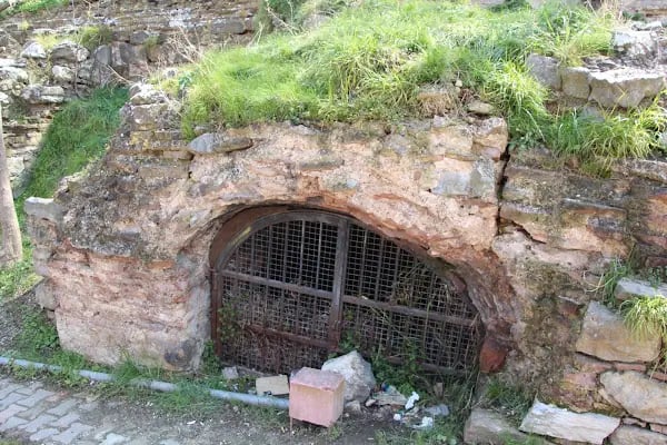 Küçükyalı Arkeopark - Resim 9