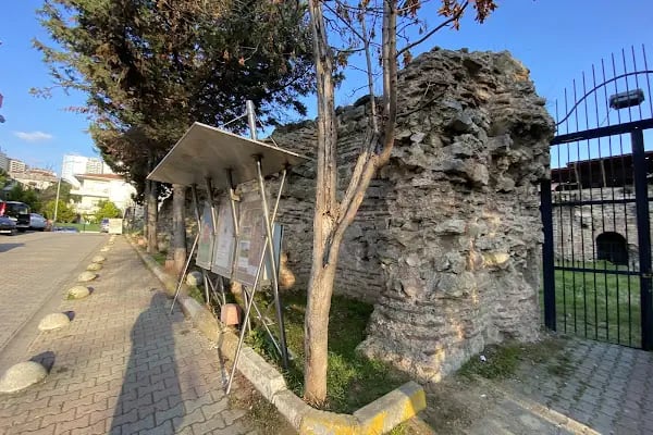 Küçükyalı Arkeopark - Resim 13