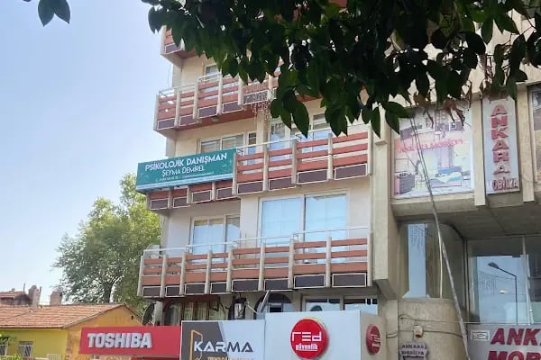 Uzm.Psikolojik Danışman Şeyma DEMİREL - Resim 6