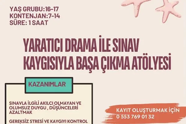 Uzm.Psikolojik Danışman Şeyma DEMİREL - Resim 15