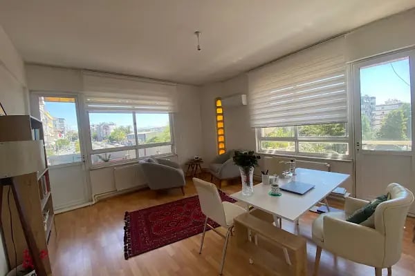 Uzm.Psikolojik Danışman Şeyma DEMİREL - Resim 1