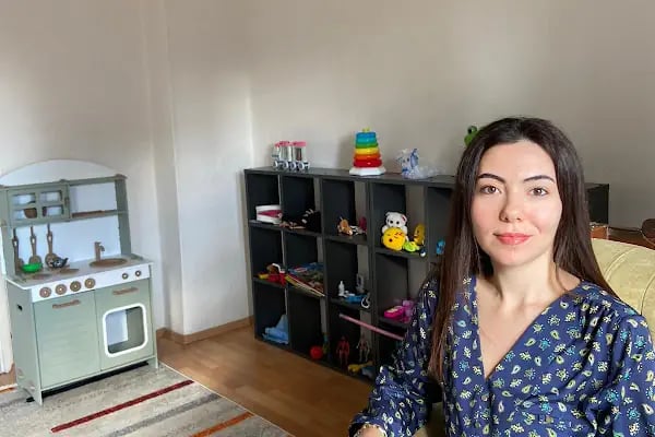 Uzm.Psikolojik Danışman Şeyma DEMİREL - Resim 5