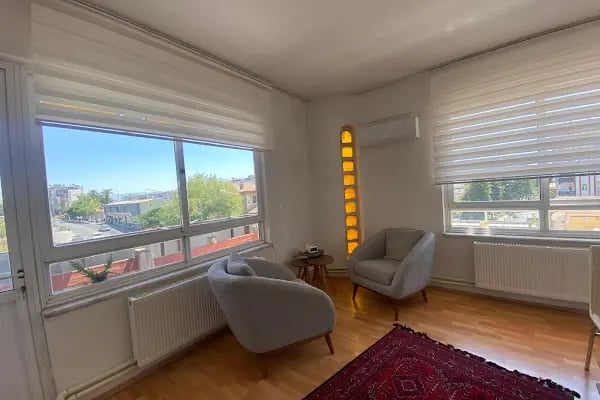 Uzm.Psikolojik Danışman Şeyma DEMİREL - Resim 2