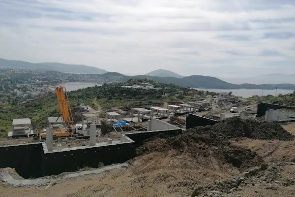 Komşu Evler - Resim 1