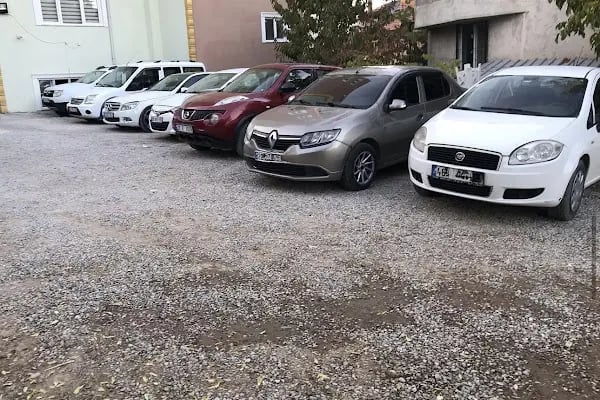 E&amp;T Rentacar araç kiralama - Resim 12